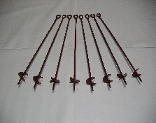32 Augers