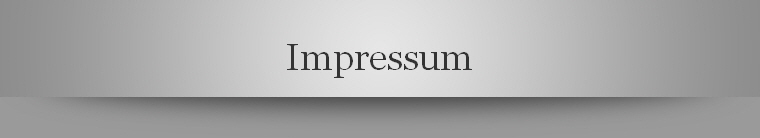 Impressum