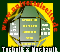 Technik&Mechanik 2014 Neon rot