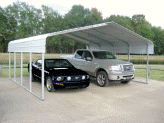 Stahl Carports